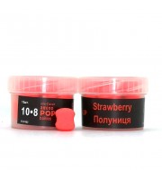 Amino POP-UPs one-flavor STRAWBERRY (ПОЛУНИЦЯ) 10•8 мм